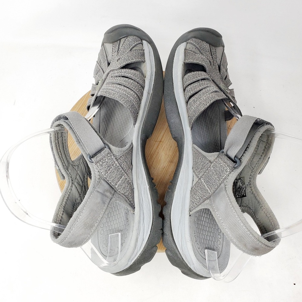 Keen Rose Sandals Womens 11 Water Sport Hiking Comfort Shoes - Picture 9 of 11